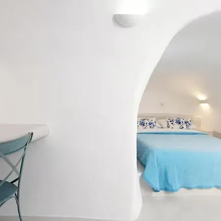 Holiday home Traditional With Private Pool Fira (Santorini)